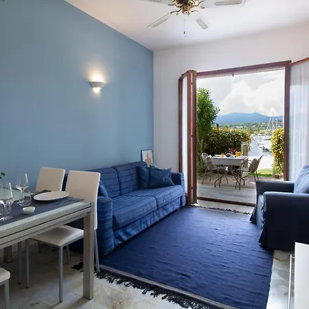 Lakefront Belvedere Appartement Manerba del Garda