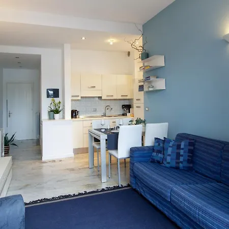 Lakefront Belvedere Appartement Manerba del Garda